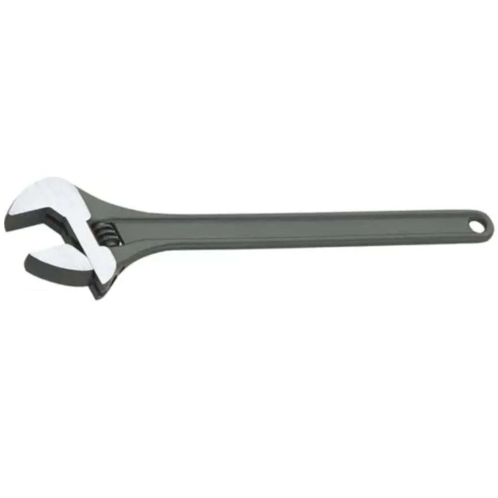 Chave Ajustável 18" Bremen R03800018 Aço Carbono Profissional