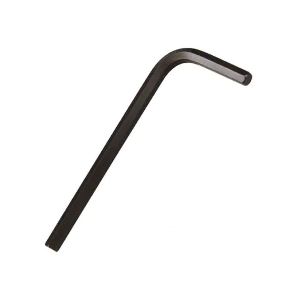 Chave Allen L Longa 10 MM 01221 Gedore