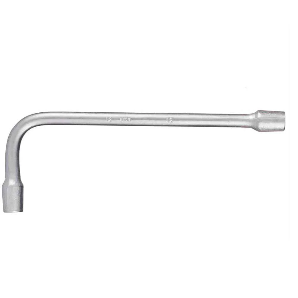 Chave Biela 11Mm Hexagonal 6 Pontas Aço Cromo Vanádio Profissional