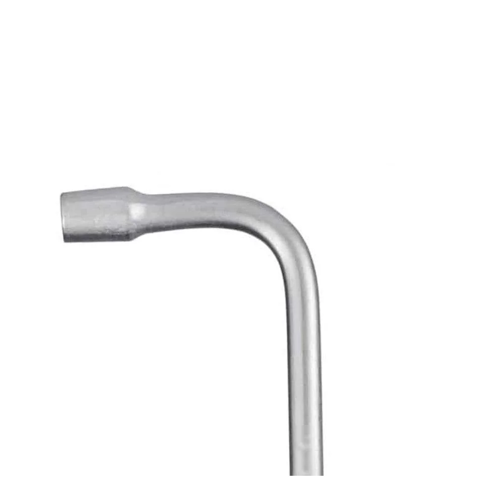 Chave Biela 11Mm Hexagonal 6 Pontas Aço Cromo Vanádio Profissional