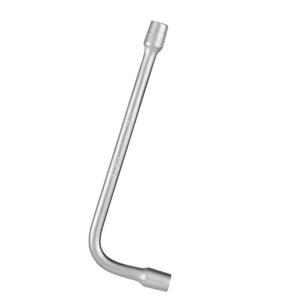 Chave Biela 11Mm Hexagonal 6 Pontas Aço Cromo Vanádio Profissional