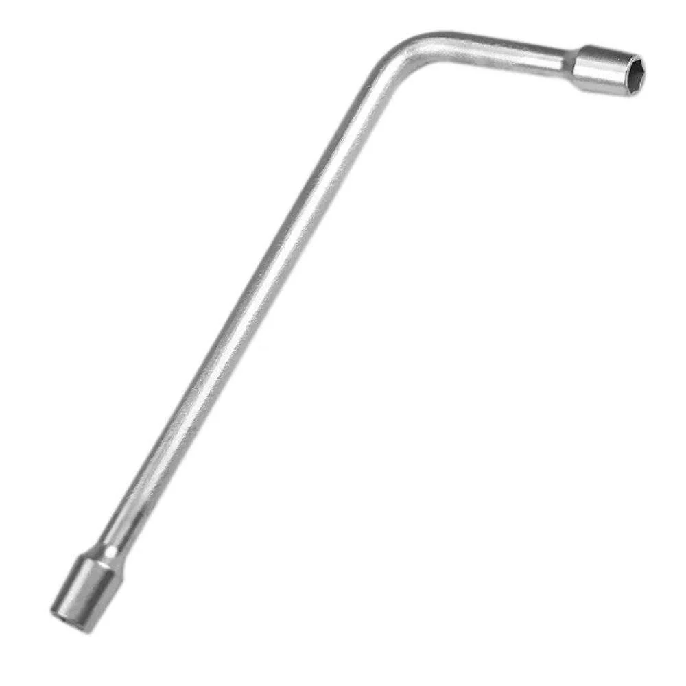 Chave Biela 11Mm Hexagonal 6 Pontas Aço Cromo Vanádio Profissional