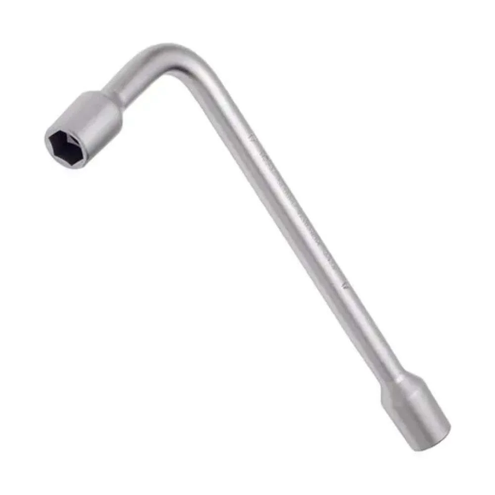 Chave Biela 19Mm Aço Cromo Vanádio Profissional