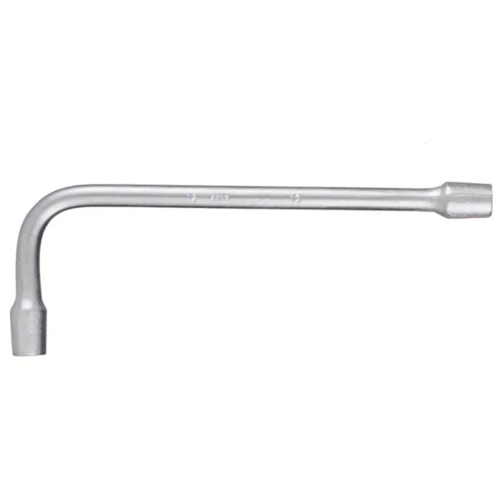 Chave Biela 19Mm Aço Cromo Vanádio Profissional