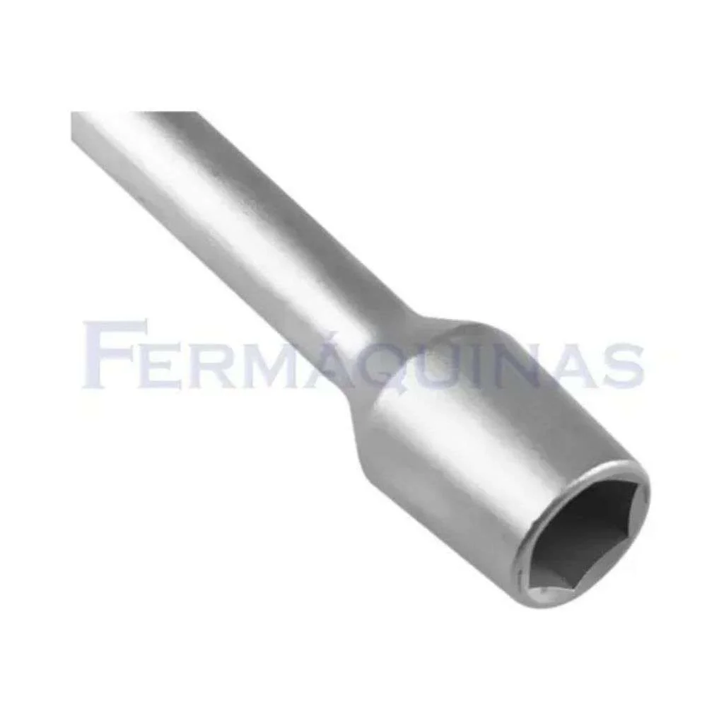 Chave Biela 19Mm Aço Cromo Vanádio Profissional