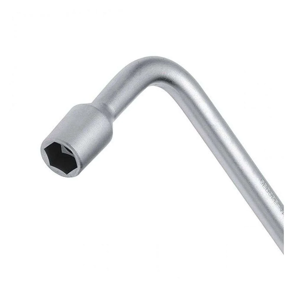 Chave Biela 9Mm Bremen R01800009 Aço Cromo Vanádio Profissional