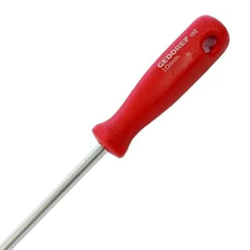 Chave Canhão 11Mm Tipo 33 Aço Cromo Vanádio Cabo Longo Profissional