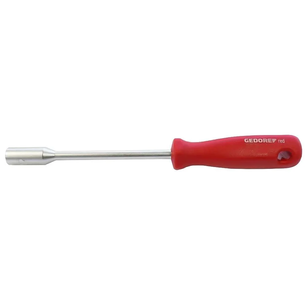 Chave Canhão 9 MM R38490924 Gedore Red