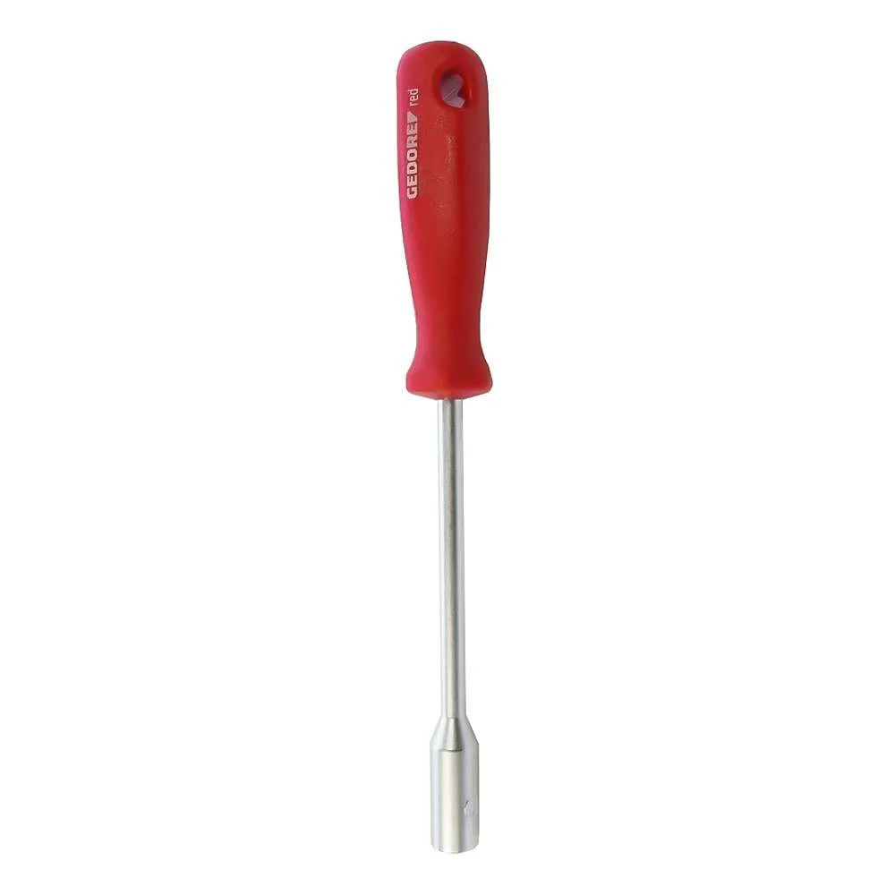 Chave Canhão 9 MM R38490924 Gedore Red
