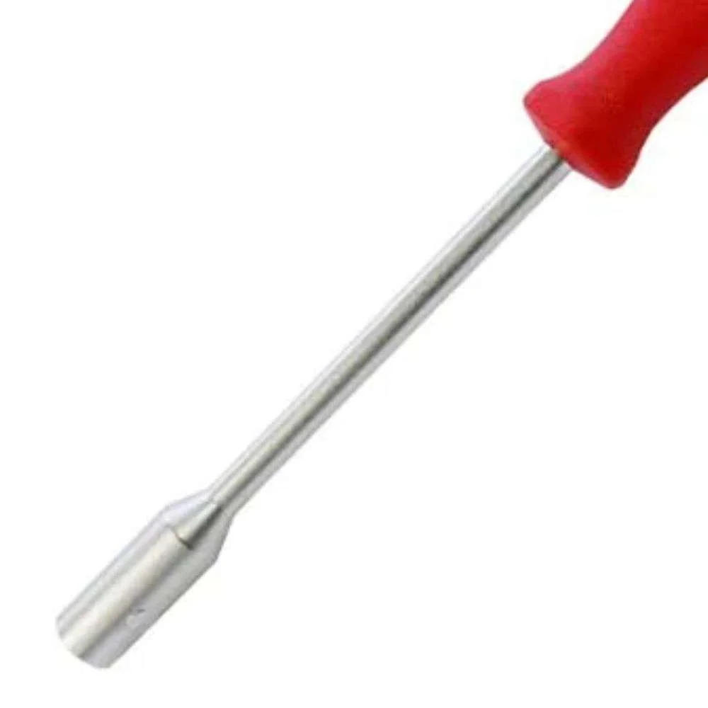 Chave Canhão 9Mm R38490924 Gedore Red