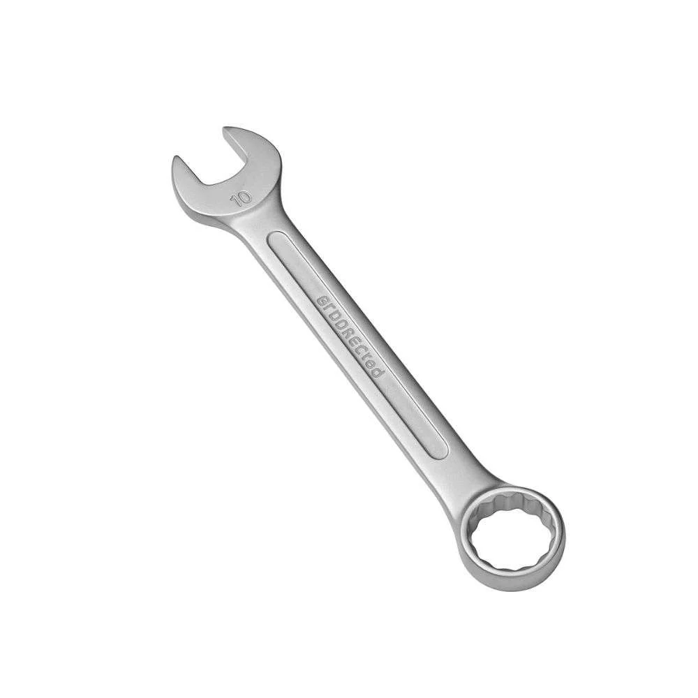Chave Combinada 10Mm R09100100 Gedore