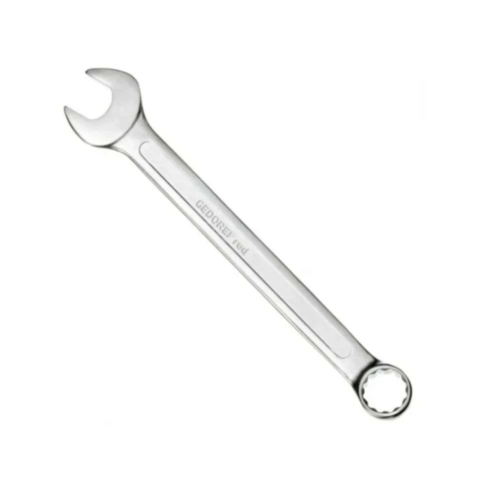 Chave Combinada 11Mm - Ferramenta Profissional para uso Geral