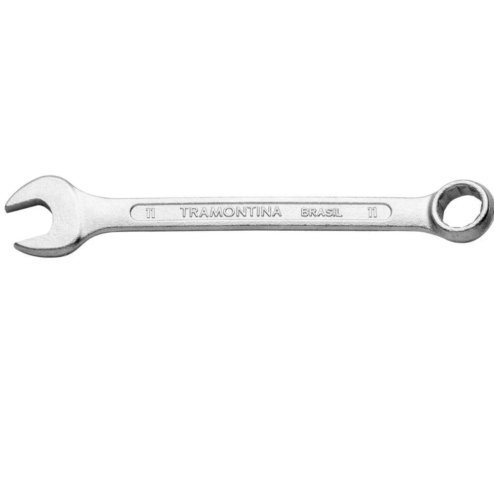 Chave Combinada 11Mm - Ferramenta Profissional para uso Geral