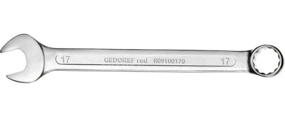 Chave Combinada 19 MM 3300975 Gedore
