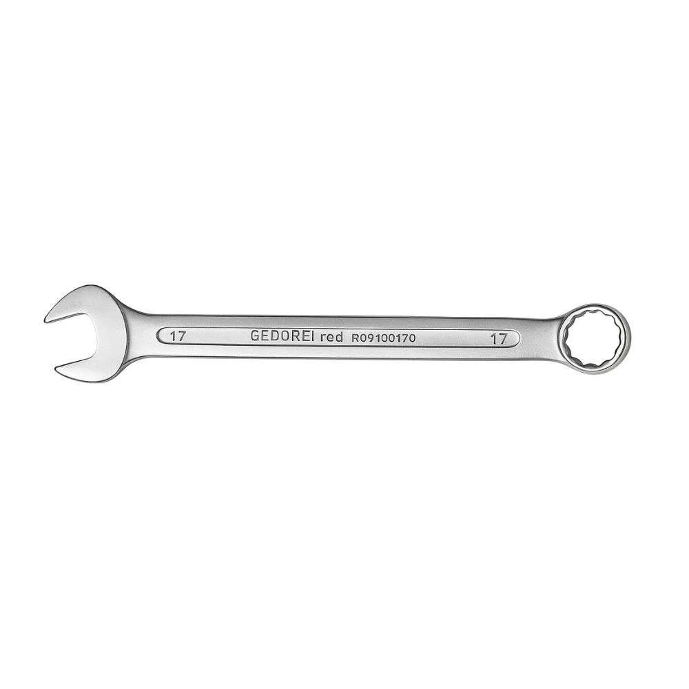 Chave Combinada 19Mm Gedore 3300975 Alta Resistência Profissional