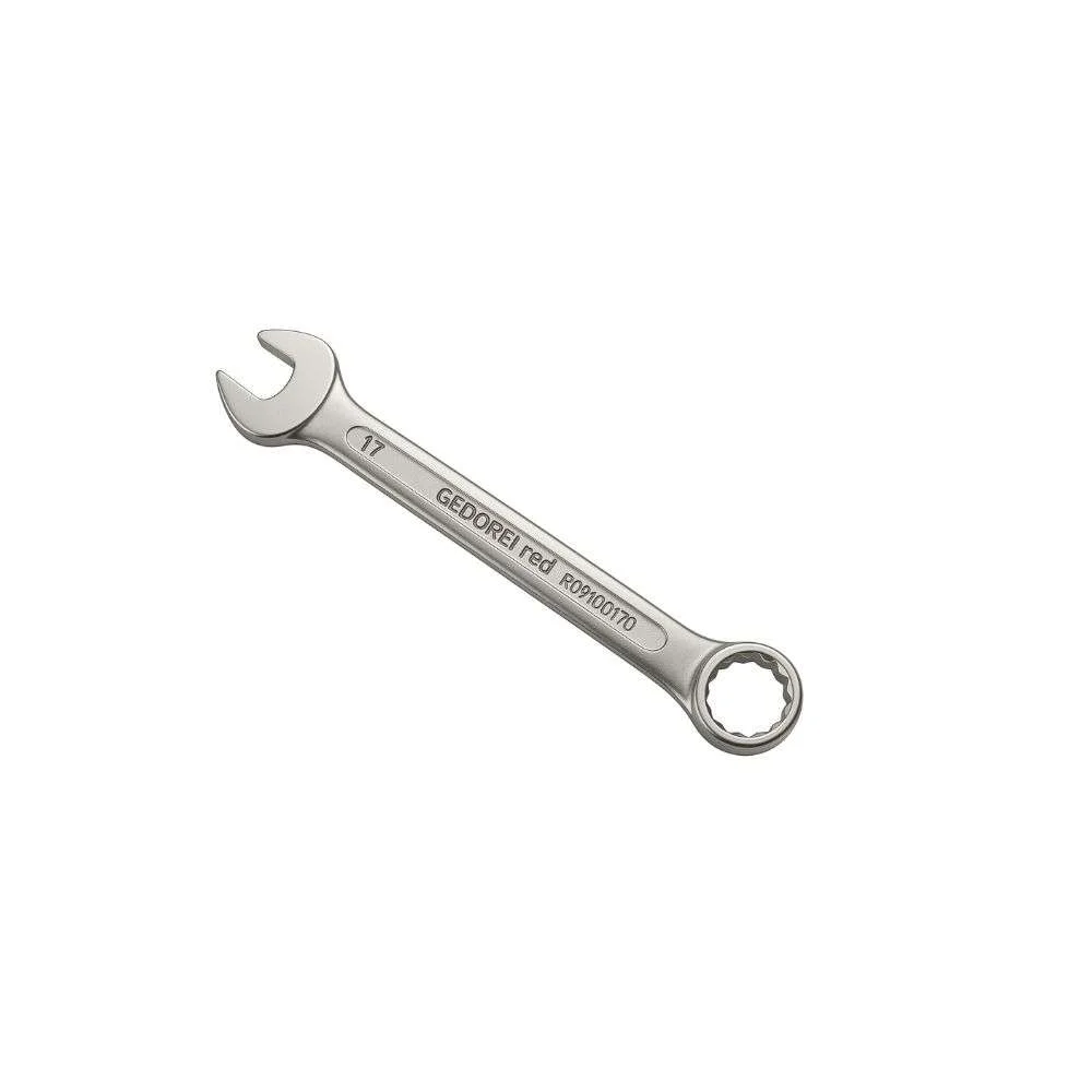 Chave Combinada 19Mm Gedore 3300975 Alta Resistência Profissional