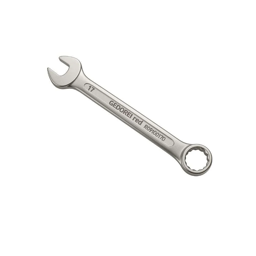 Chave Combinada 19Mm Gedore 3300975 Alta Resistência Profissional