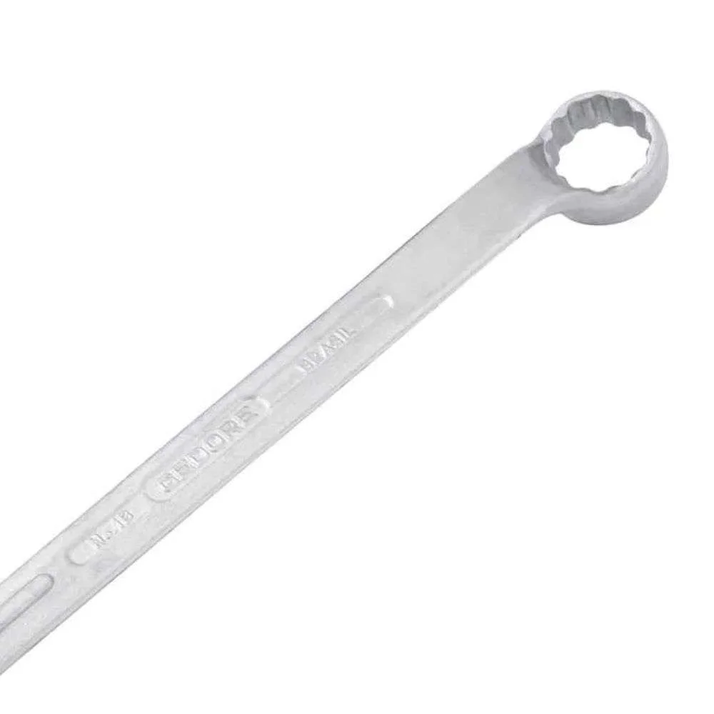 Chave Combinada 22Mm Gedore 1B-22Mm Aço Cromo Vanádio Profissional