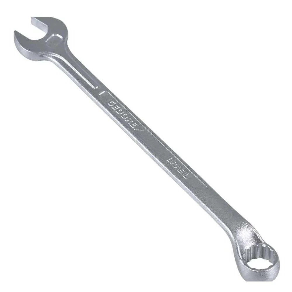 Chave Combinada 23Mm Gedore R09100230 Alta Resistência Profissional