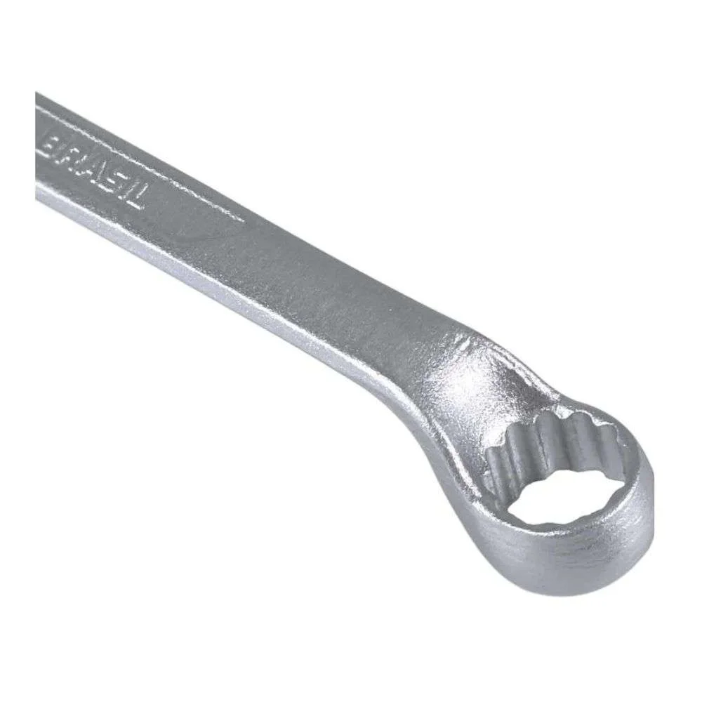 Chave Combinada 23Mm Gedore R09100230 Alta Resistência Profissional