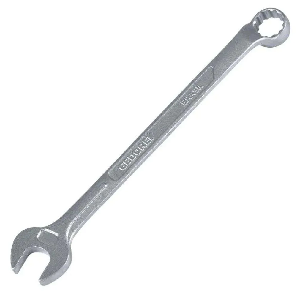Chave Combinada 23Mm Gedore R09100230 Alta Resistência Profissional