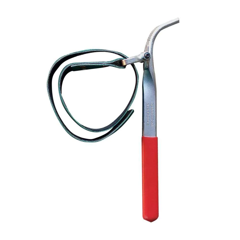 Chave Correia para Tubos 140Mm R19352042 Gedore Red