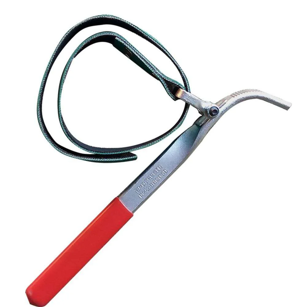 Chave Correia para Tubos (Chave Cinta) Gedore Red R19352042