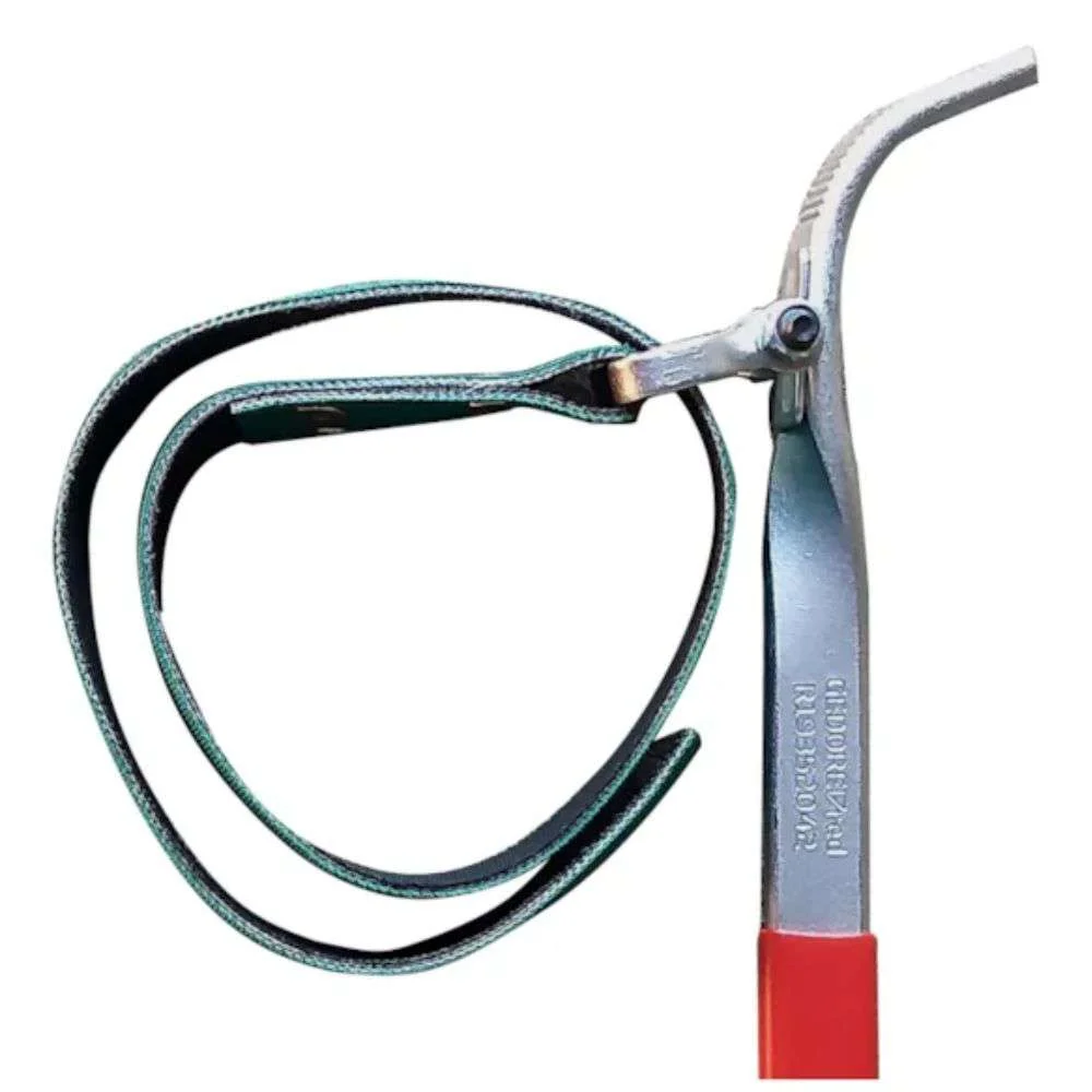 Chave Correia para Tubos (Chave Cinta) Gedore Red R19352042