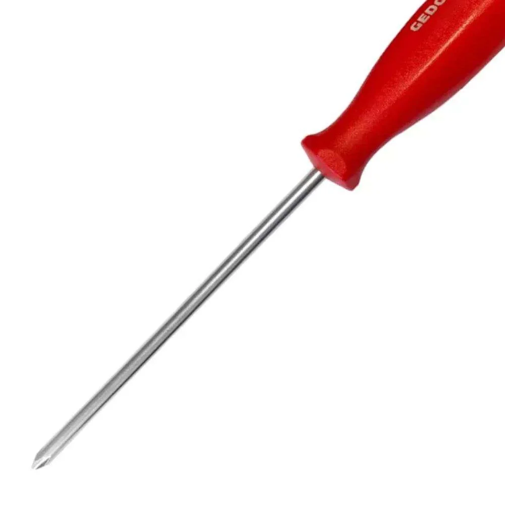 Chave de Fenda Cruzada Ph0 3X100Mm - R38190014