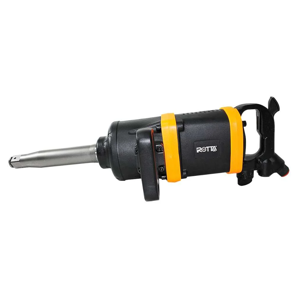 Chave de Impacto 1" Longa 2.800Rpm 500Kgf Rotta