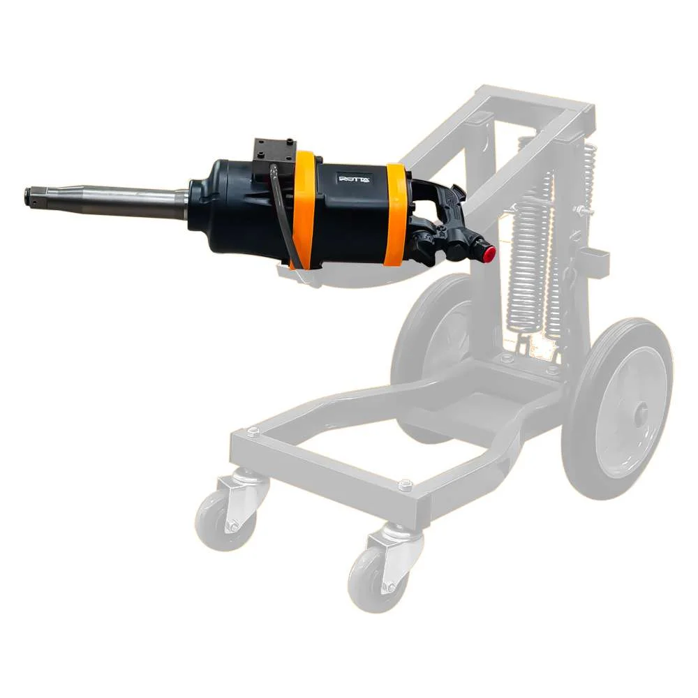Chave de Impacto 1" Longa 2.800Rpm 500Kgf Rotta