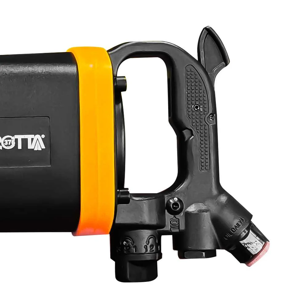 Chave de Impacto 1" Longa 2.800Rpm 500Kgf Rotta