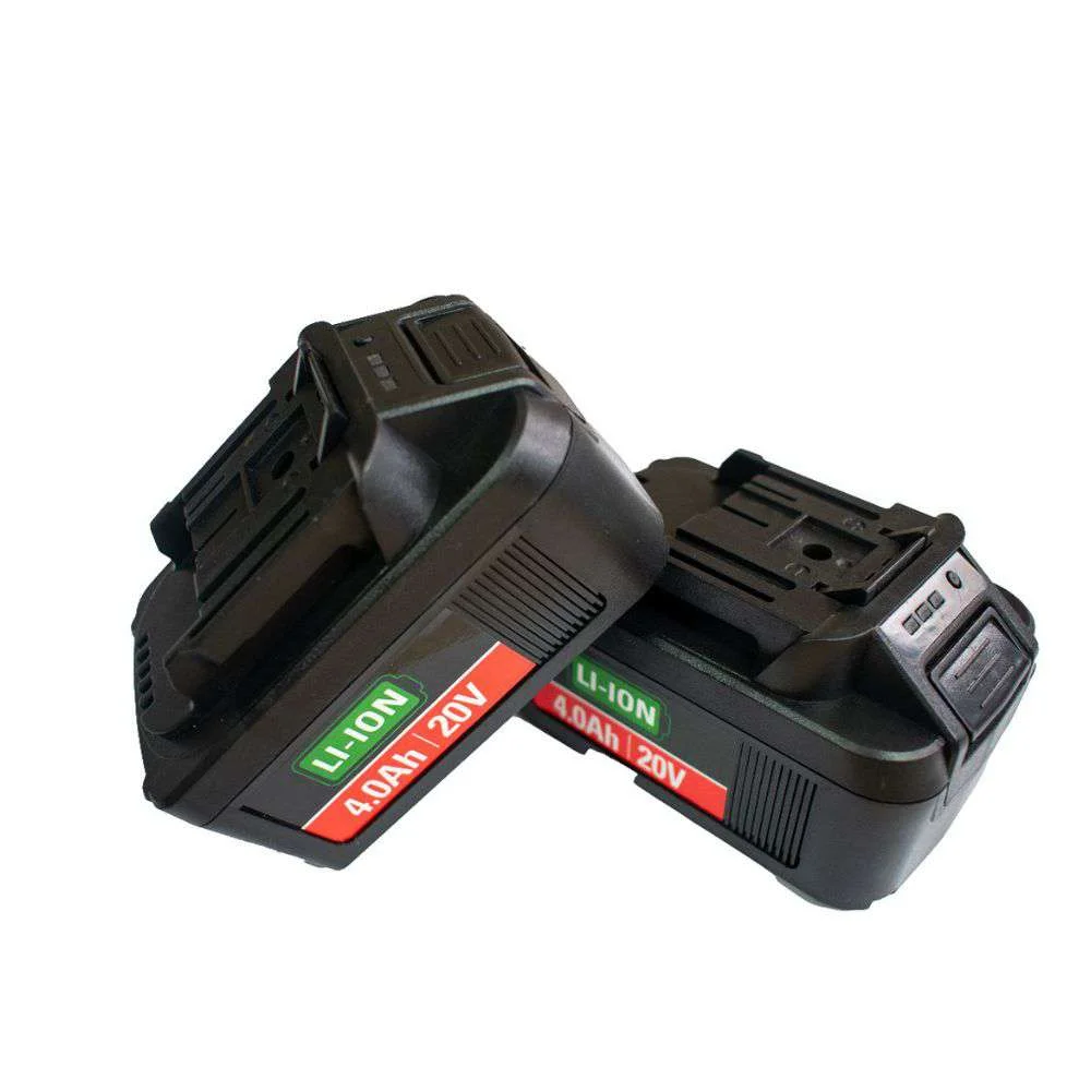 Chave de Impacto 1/2" 62Kgf a Bateria 20V Sgt-7500 Brushless Sigma