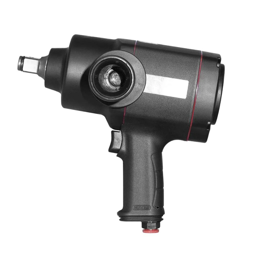 Chave de Impacto 3/4" 4.200Rpm 140Kgf Rotta 376