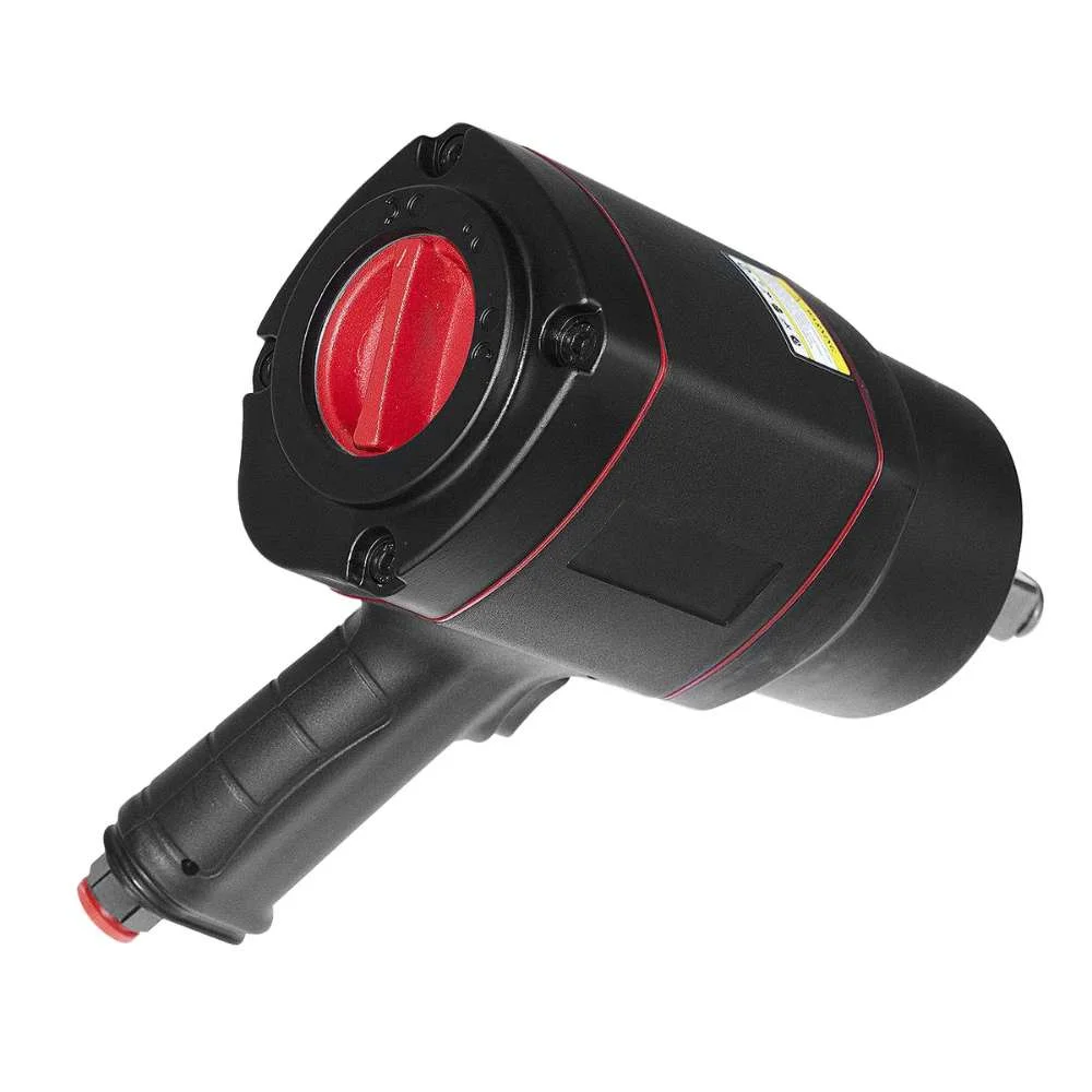 Chave de Impacto 3/4" 4.200Rpm 140Kgf Rotta 376
