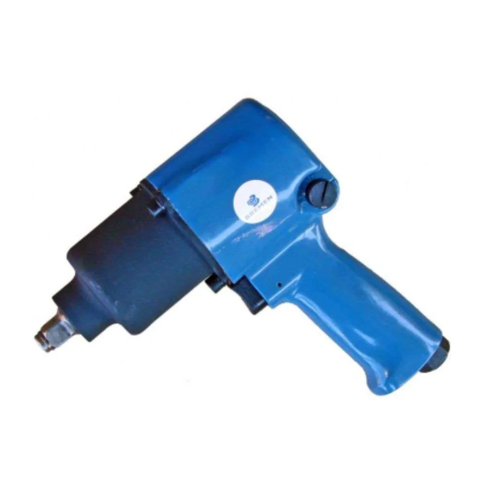 Chave de Impacto Pneumática 1/2" 610 Nm Bremen 3416