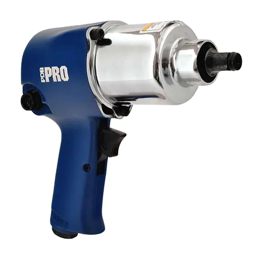 Chave de Impacto Pneumática 1/2" 68 Kgf Pro-150 Pdr