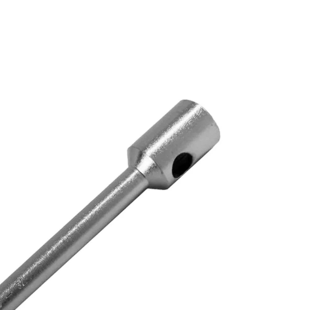 Chave de Roda para Caminhão 27X33Mm Bremen