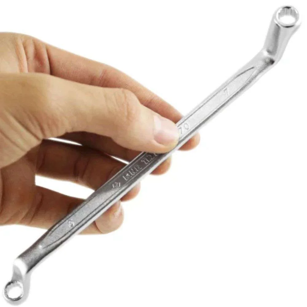 Chave Estrela de 6 X 7 MM - Gedore