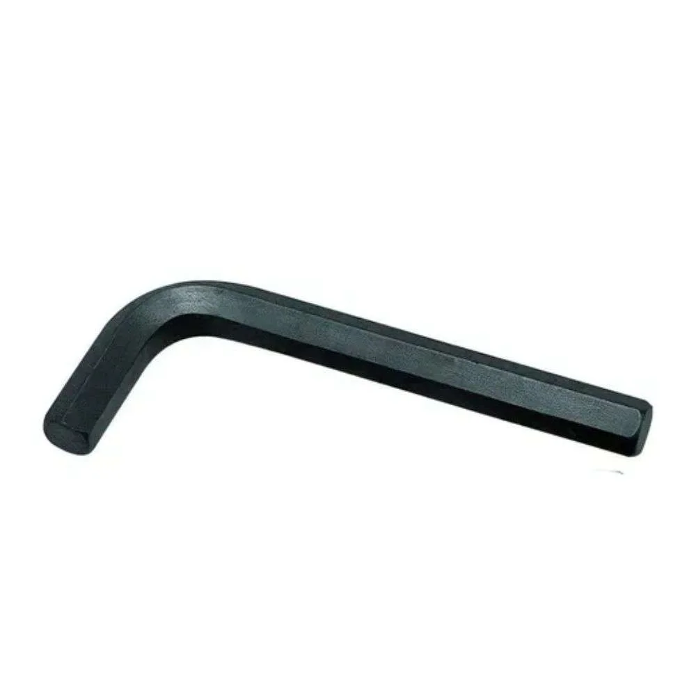 Chave L Allen Curta 12 MM 012013 Gedore