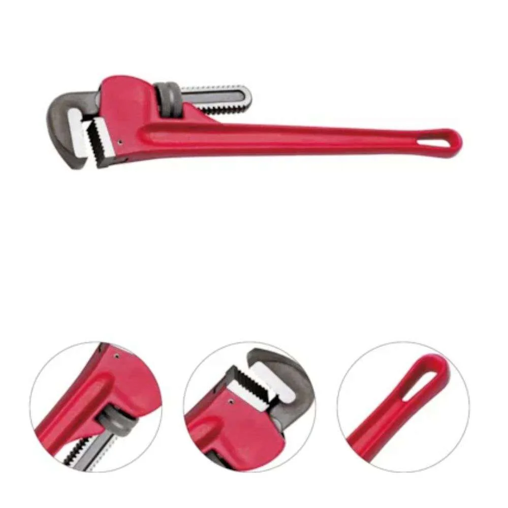 Chave para Tubos 10" R27160009 Gedore