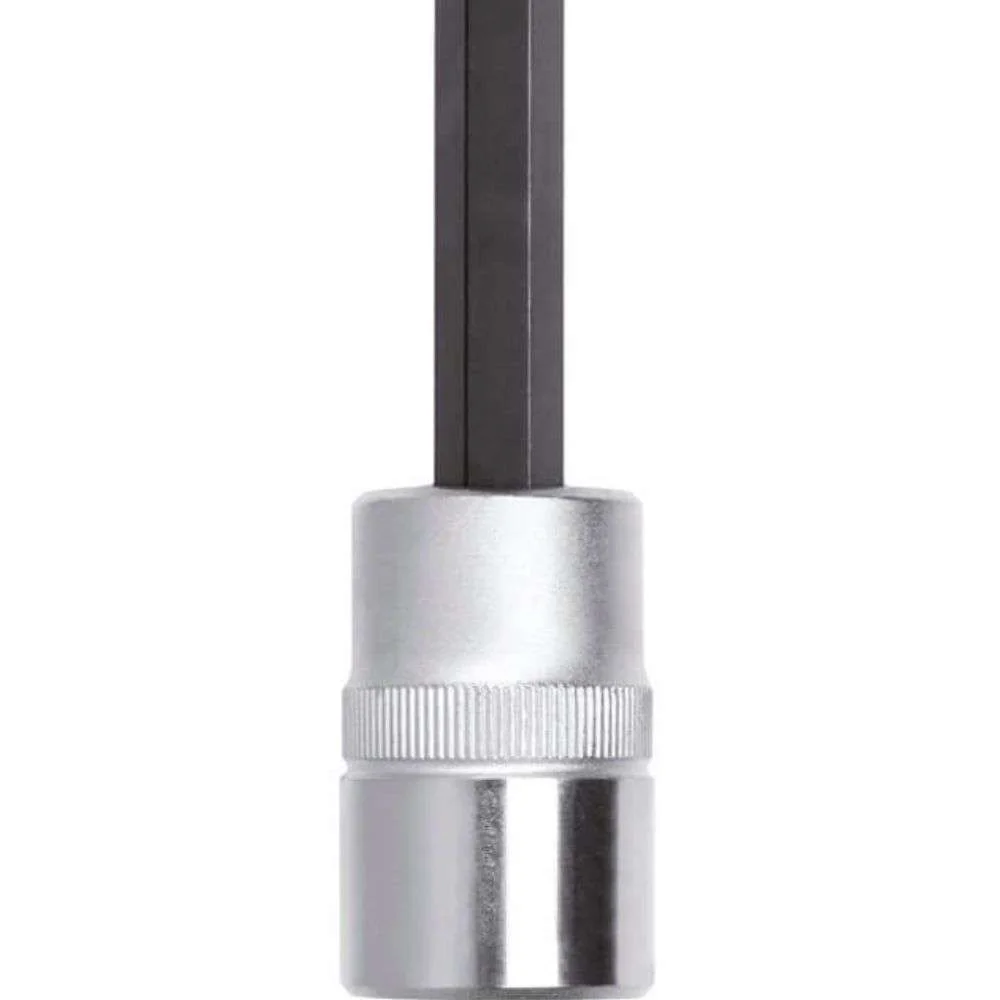 Chave Soquete 1/2" Encaixe T25 Longa Tipo Torx R62451419