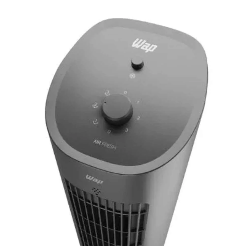 Climatizador de Ar Wap Air Fresh 127V