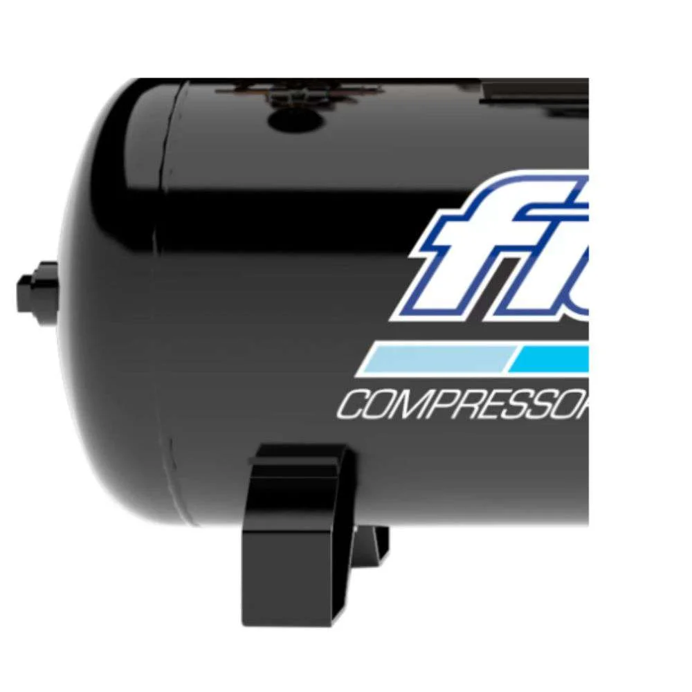 Compressor de Ar Bulldog Bg 15/175 3Hp 110/220V Fiac