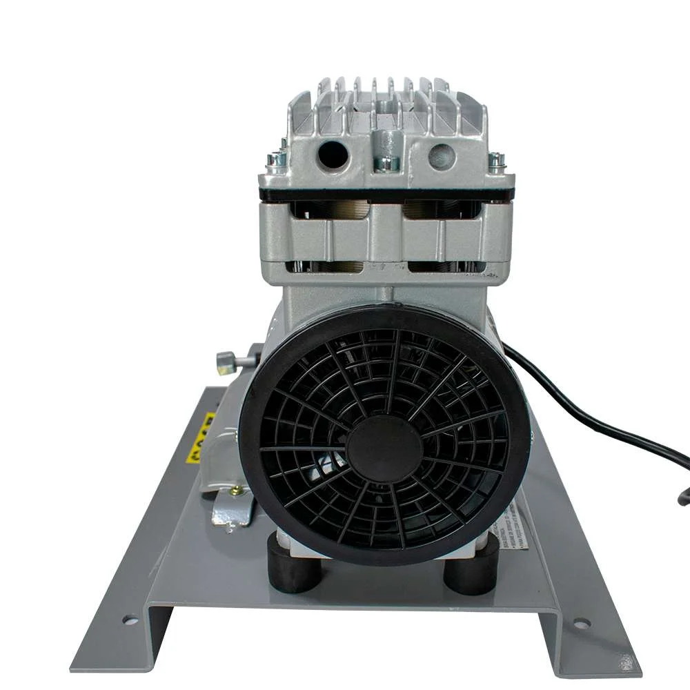 Compressor de Ar Direto 1,3 Hp para Poço Artesiano Isento de Óleo 220V/60Hz