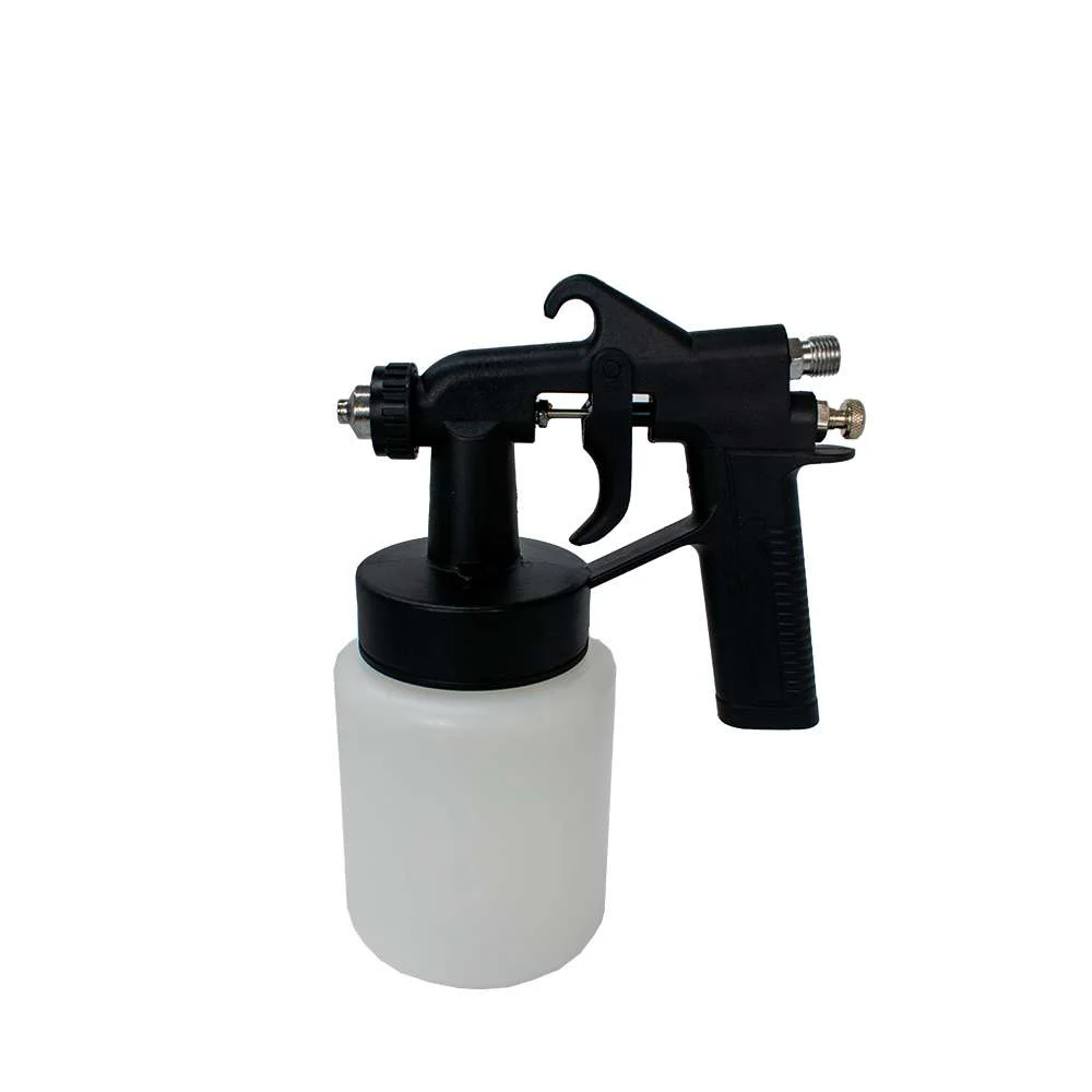 Compressor de Ar Direto 2,3 Pés 40Psi Bivolt com Acessórios