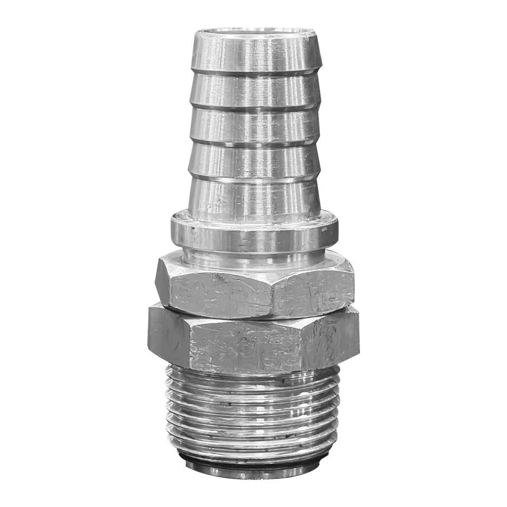 Conjunto de Terminal de Mangueira de Bomba 1