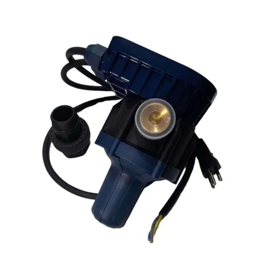 Controlador de Pressão 15Hp 220V Dsk4 Lepono