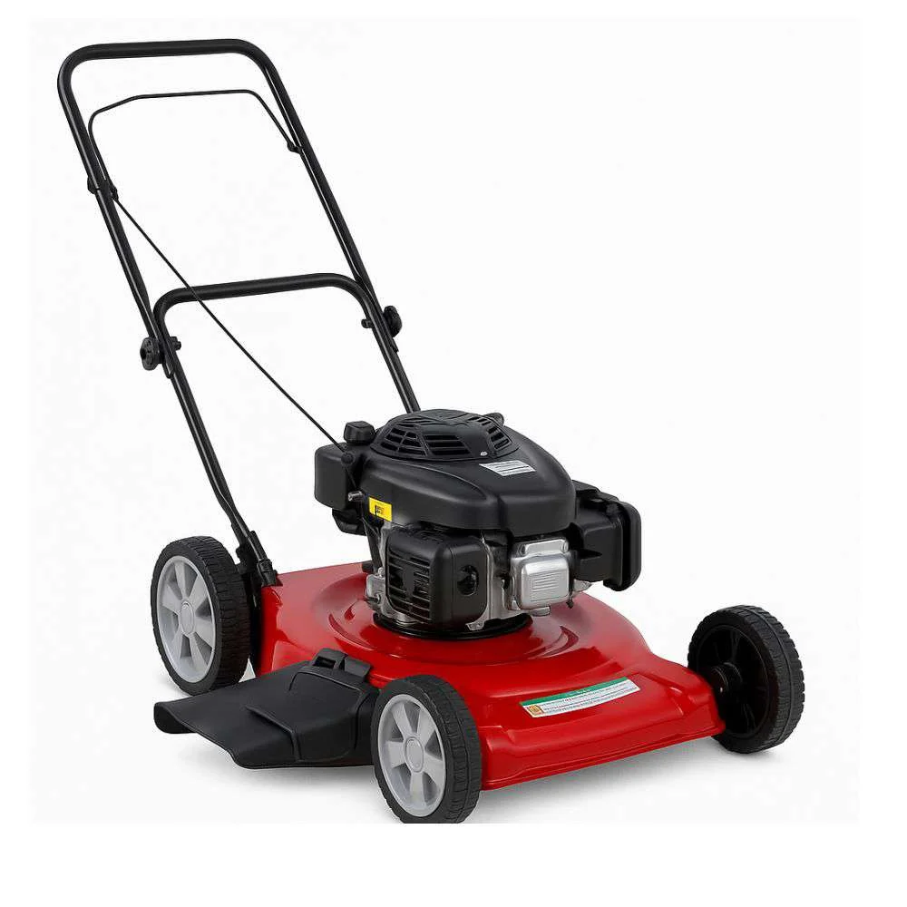 Cortador de Grama a Gasolina 6,0Hp 4T sem Recolhedor Gr-6000S Garthen