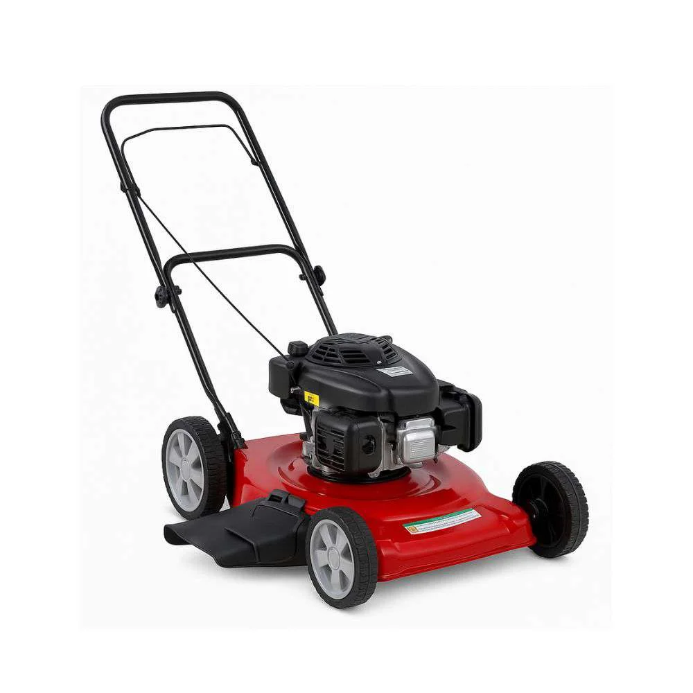 Cortador de Grama a Gasolina 6,0Hp 4T sem Recolhedor Gr-6000S Garthen